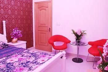 Xitang Laoqianzhuang Hotel Jiaxing Bagian luar foto