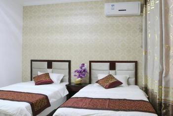 Xitang Laoqianzhuang Hotel Jiaxing Bagian luar foto