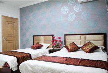 Xitang Laoqianzhuang Hotel Jiaxing Bagian luar foto
